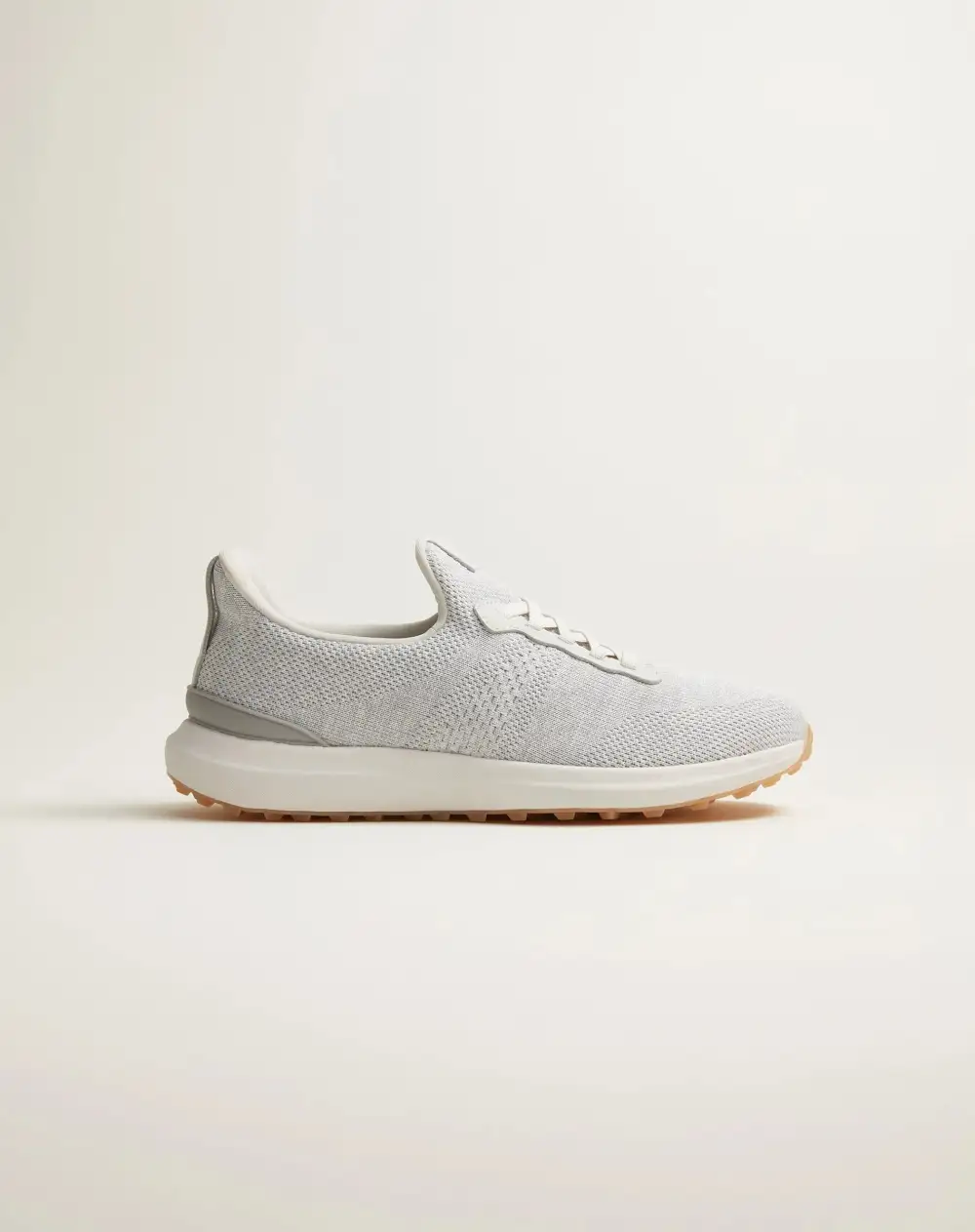 Men's Knit Durable Runner