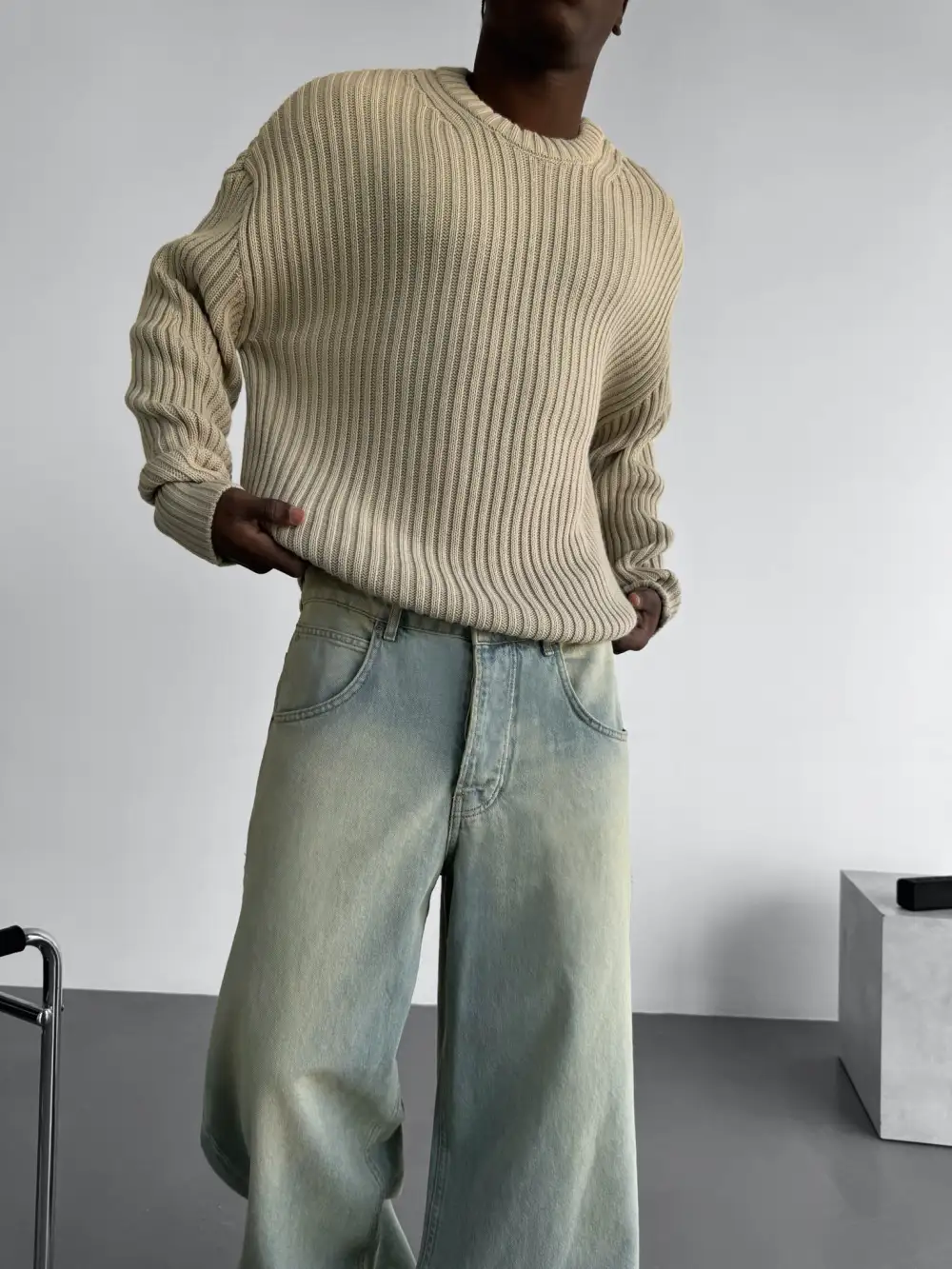 Breathable Everyday Pullover