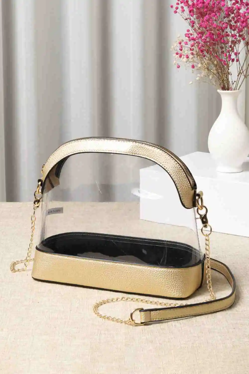 Stadium Concert Handbag