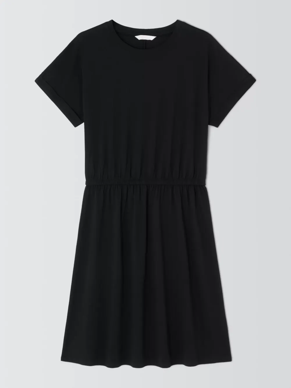 Jersey T-Shirt Dress