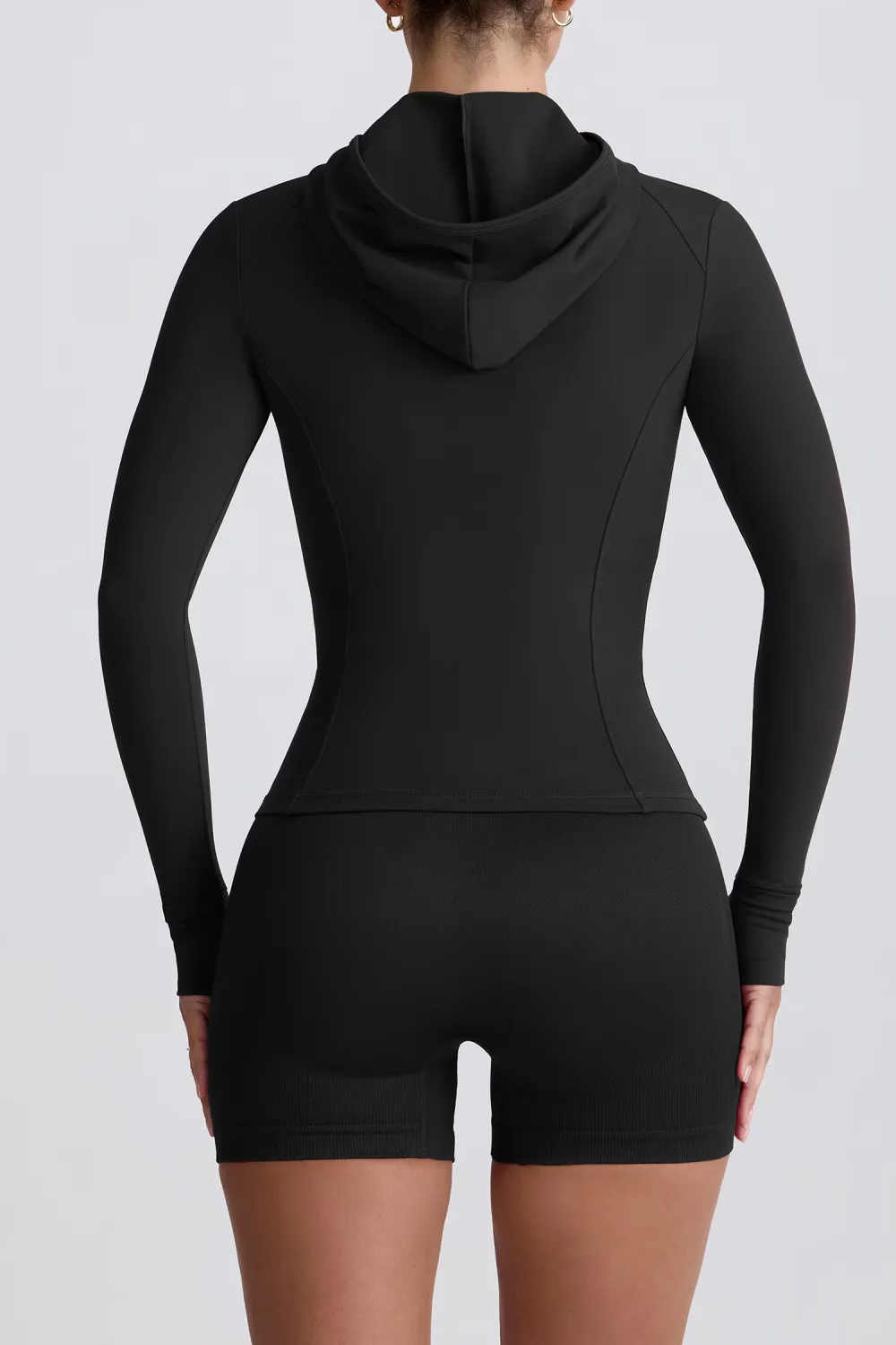 Breathable Quick-Drying Sports Women's Slim Cardigan