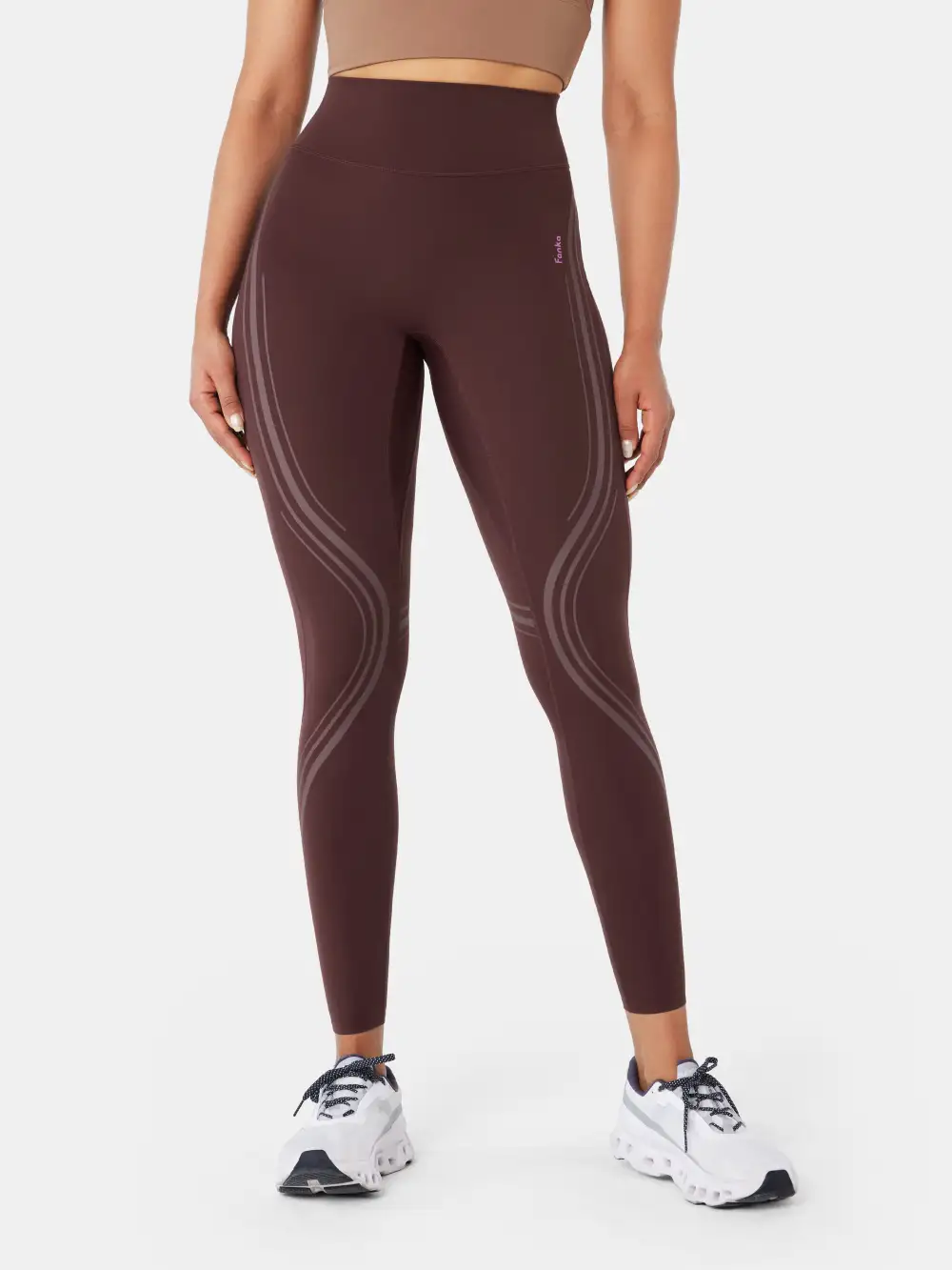 Body Sculpt Flex Leggings