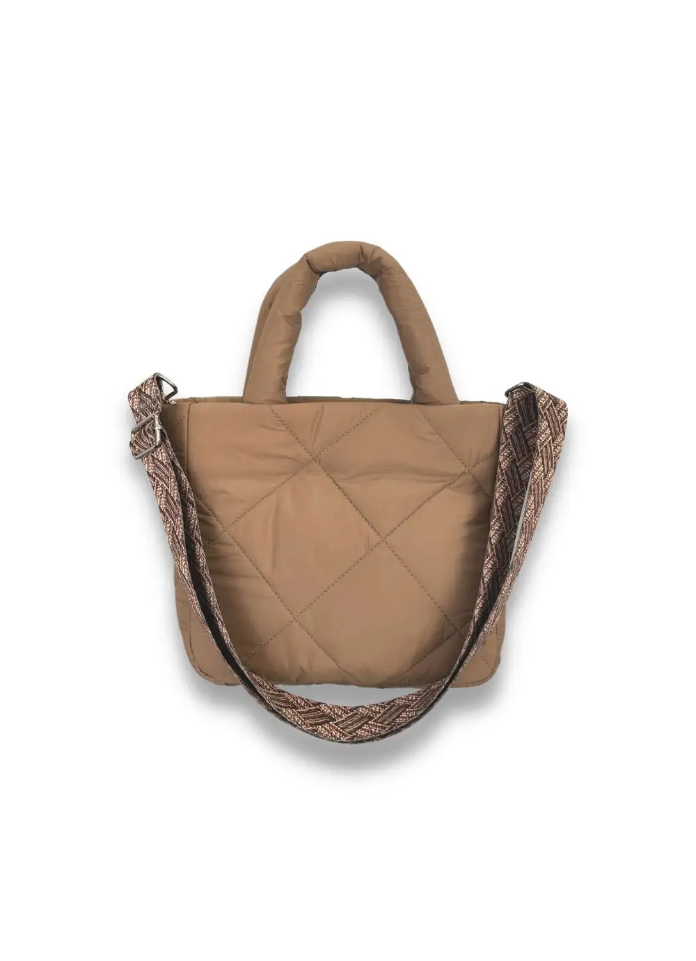 Compact Crossbody Bag