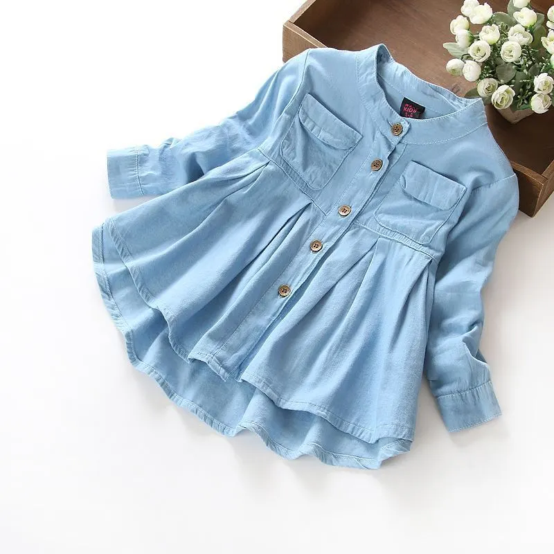 Everyday Cozy Shirt