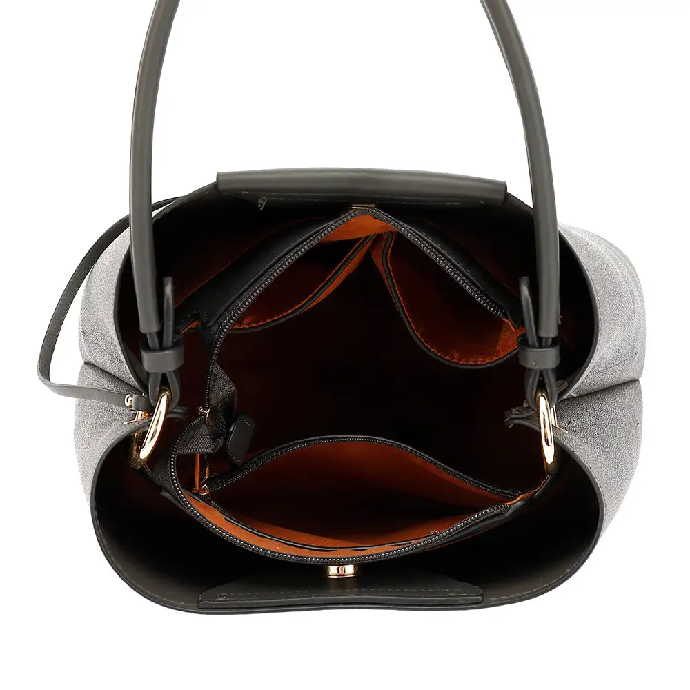 Shoulder Detachable Crossbody Bag