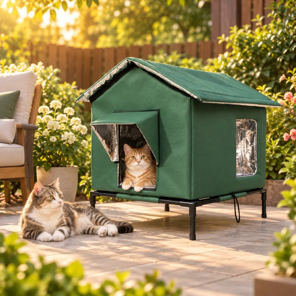 Pet Nest