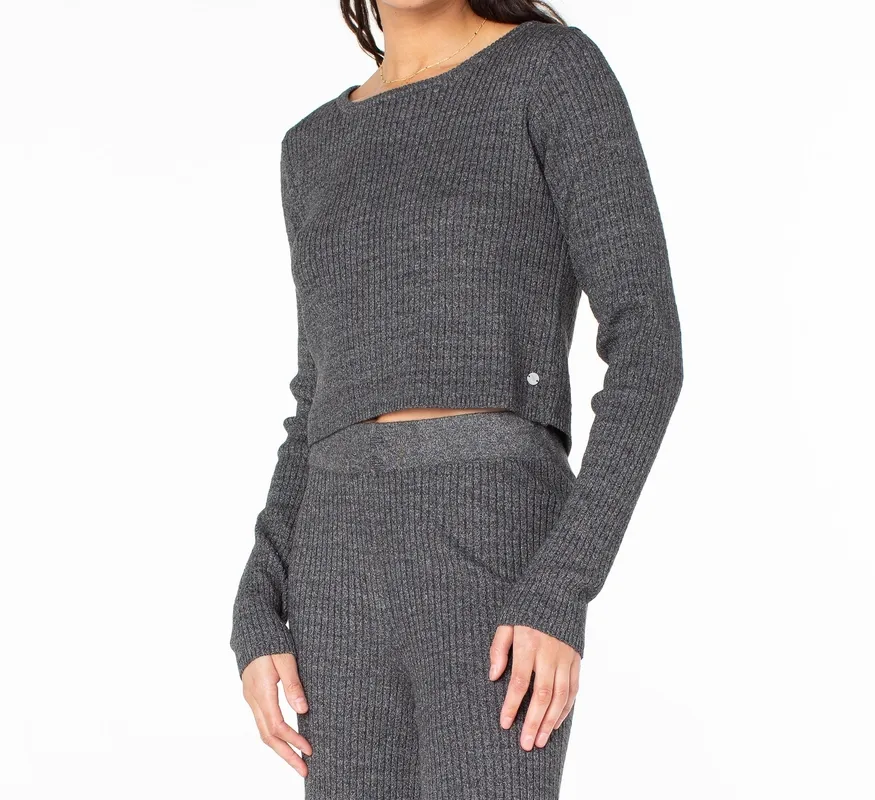 Soft Comfort Fit Casual Top