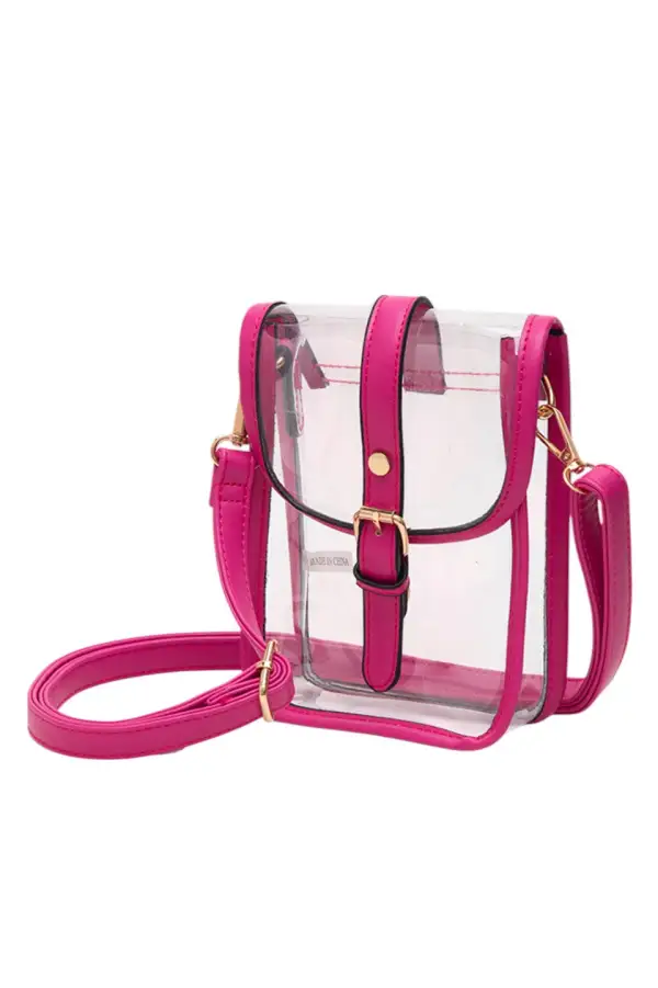 Everyday Stadium Concert Crossbody Bag