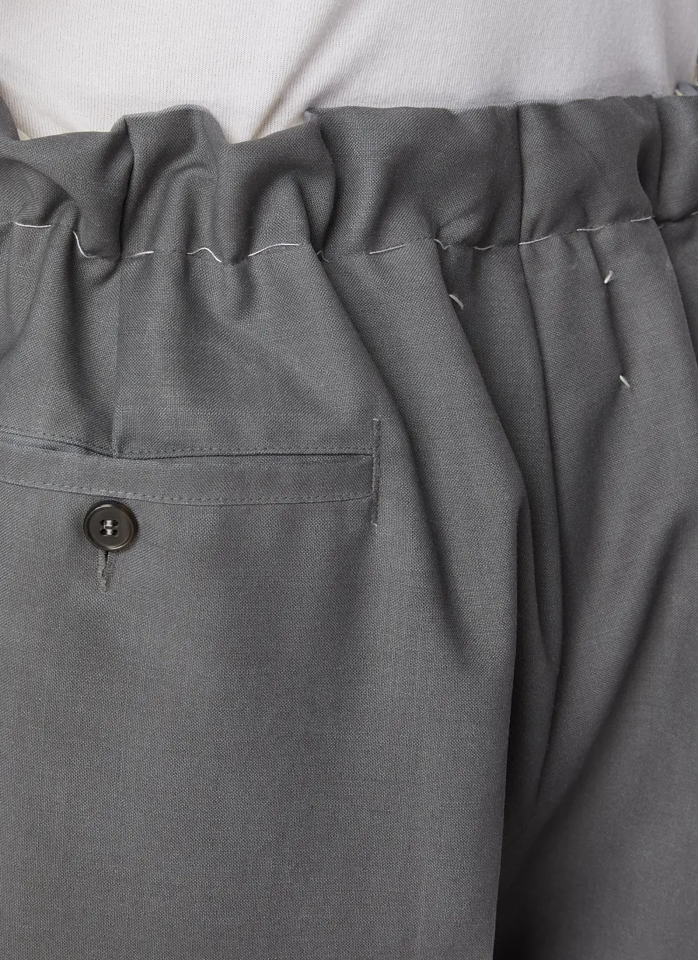 Casual Daily Soft Comfortable Black Pants