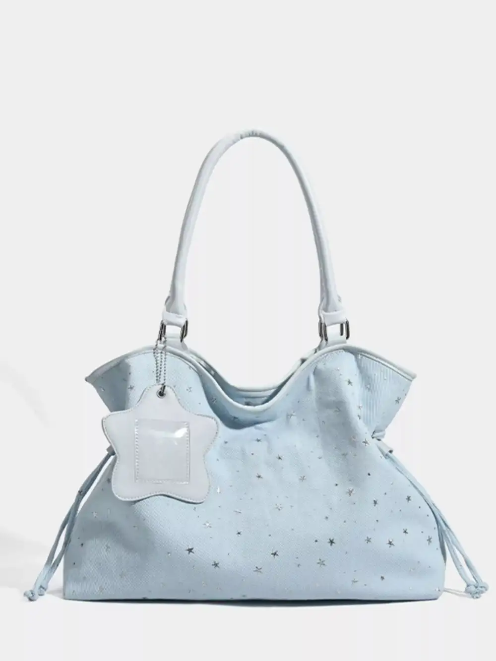 Starry Sky Shoulder Bag