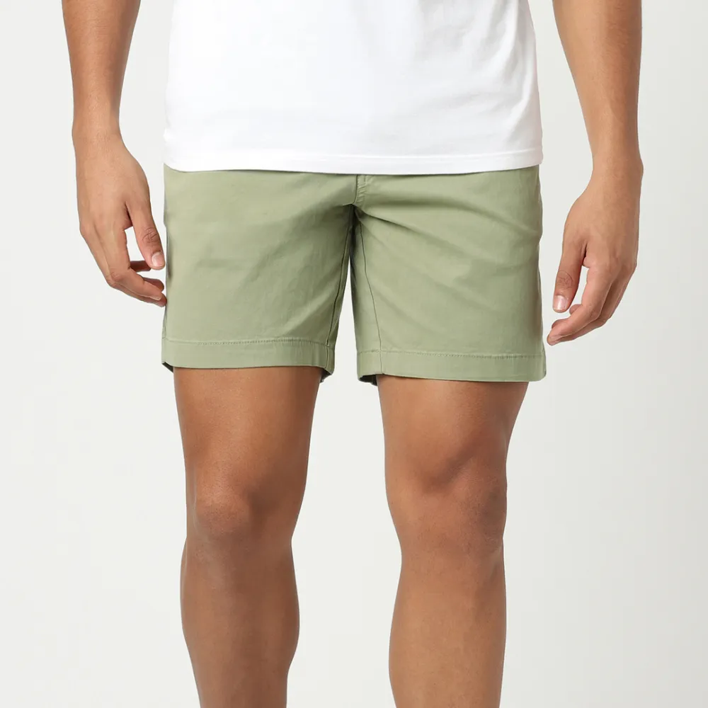 Stretch Short