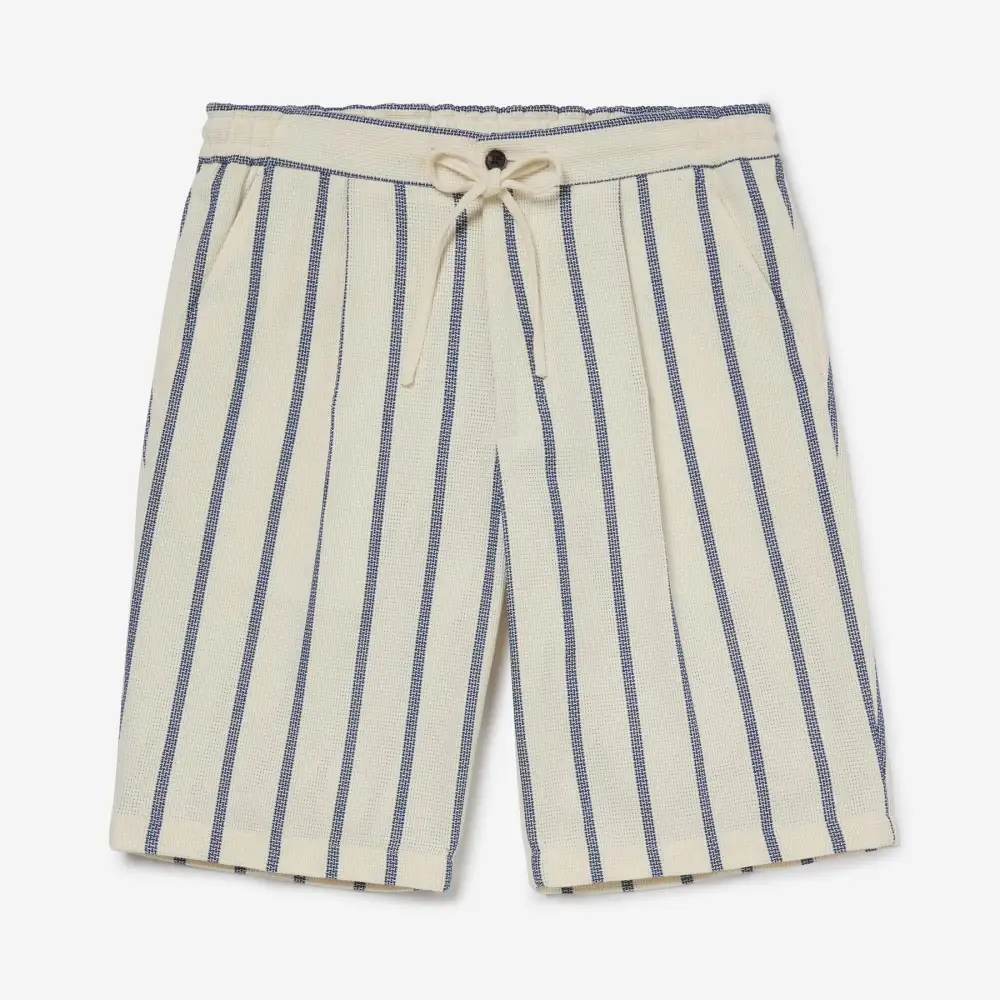 Minimal Everyday Shorts