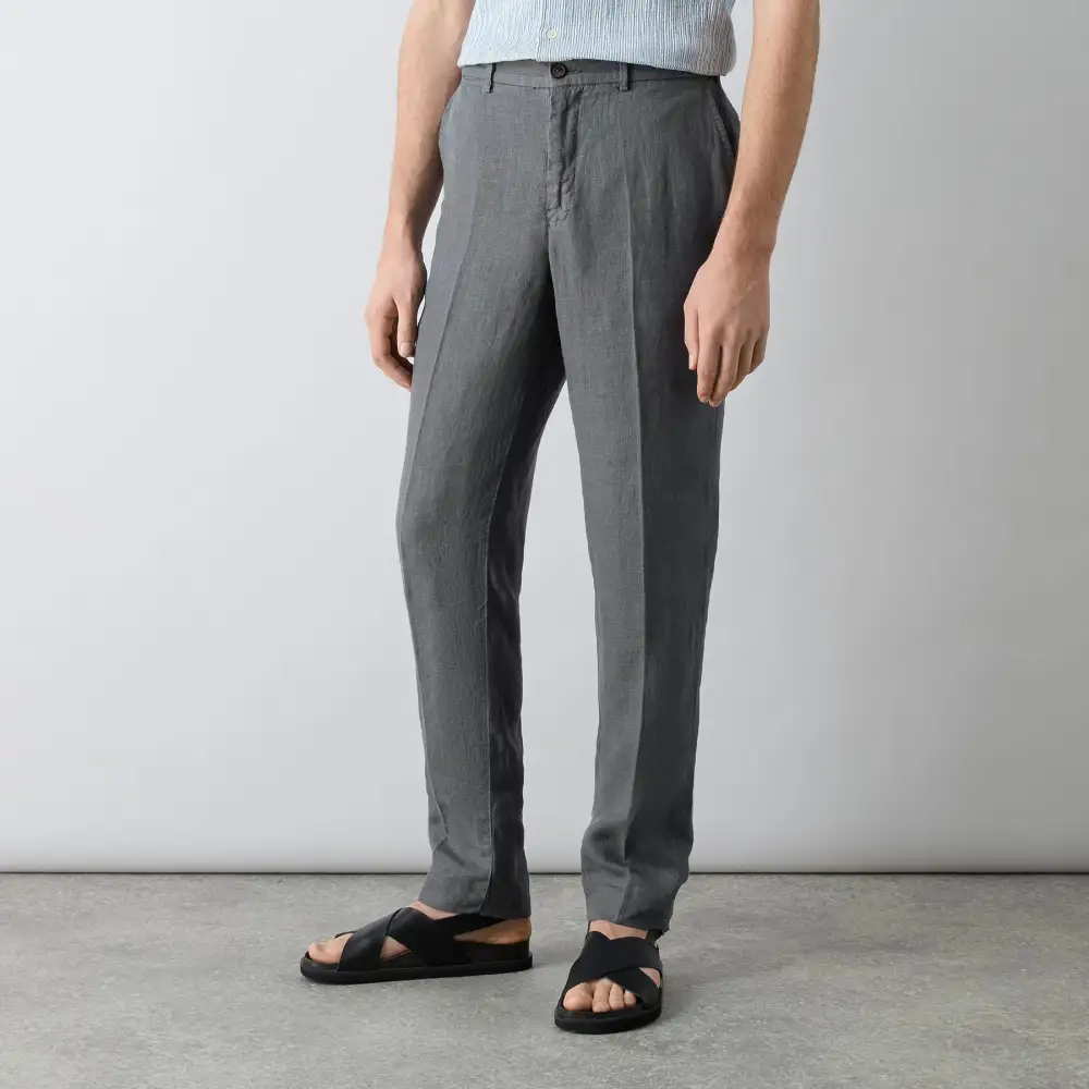 Off Duty Everyday Pants