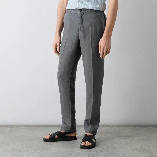 Off Duty Everyday Pants