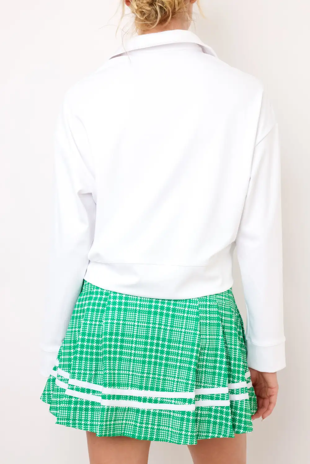 Pullover Shirt