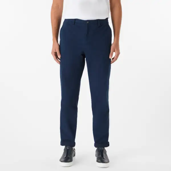 Low Key Everyday Pants