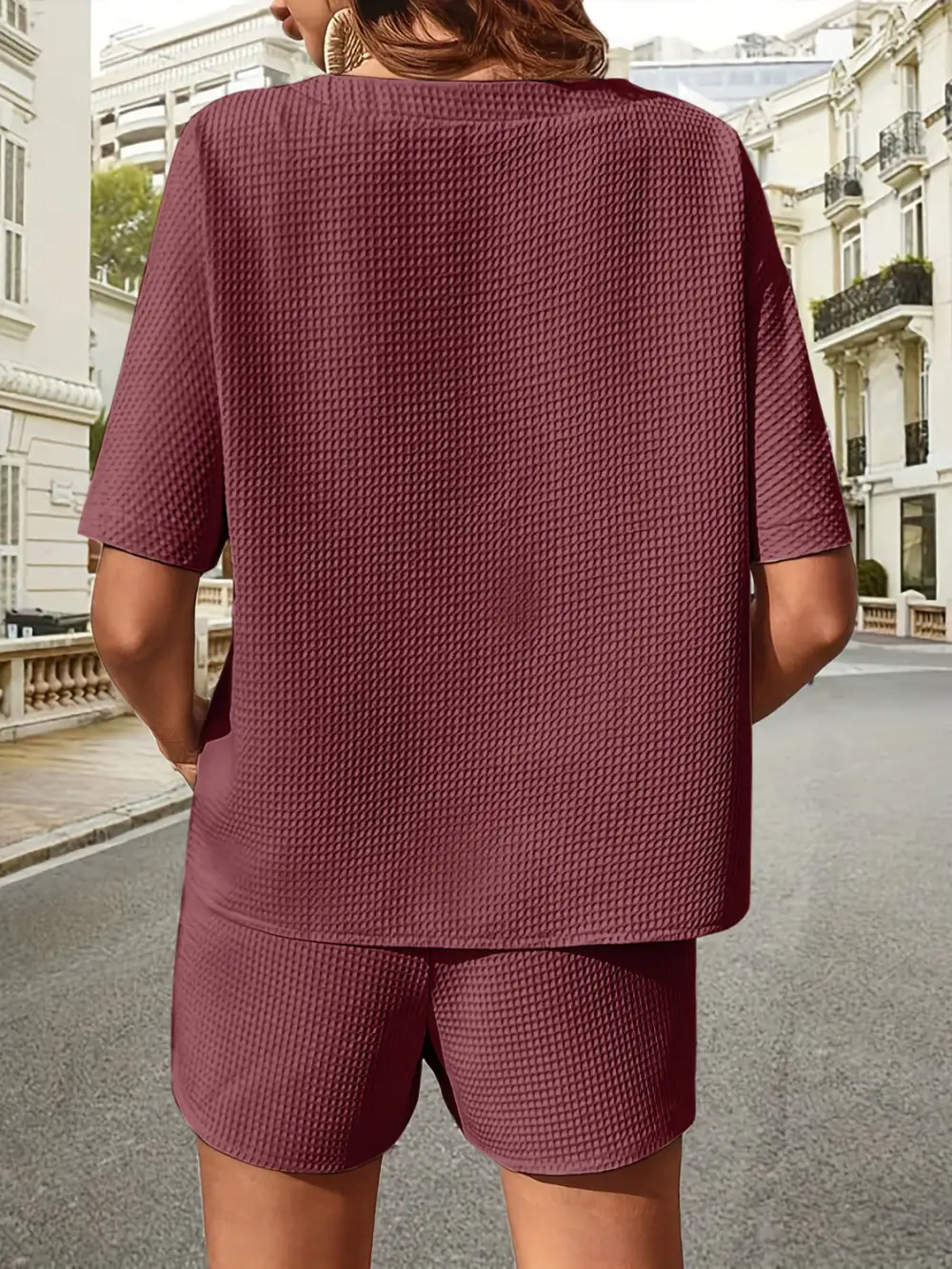 Everyday Soft Knit Set
