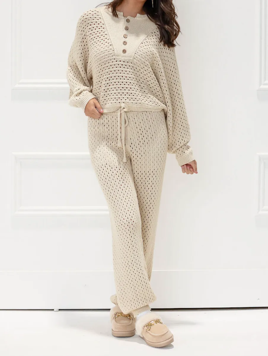 Minimal Pants Set