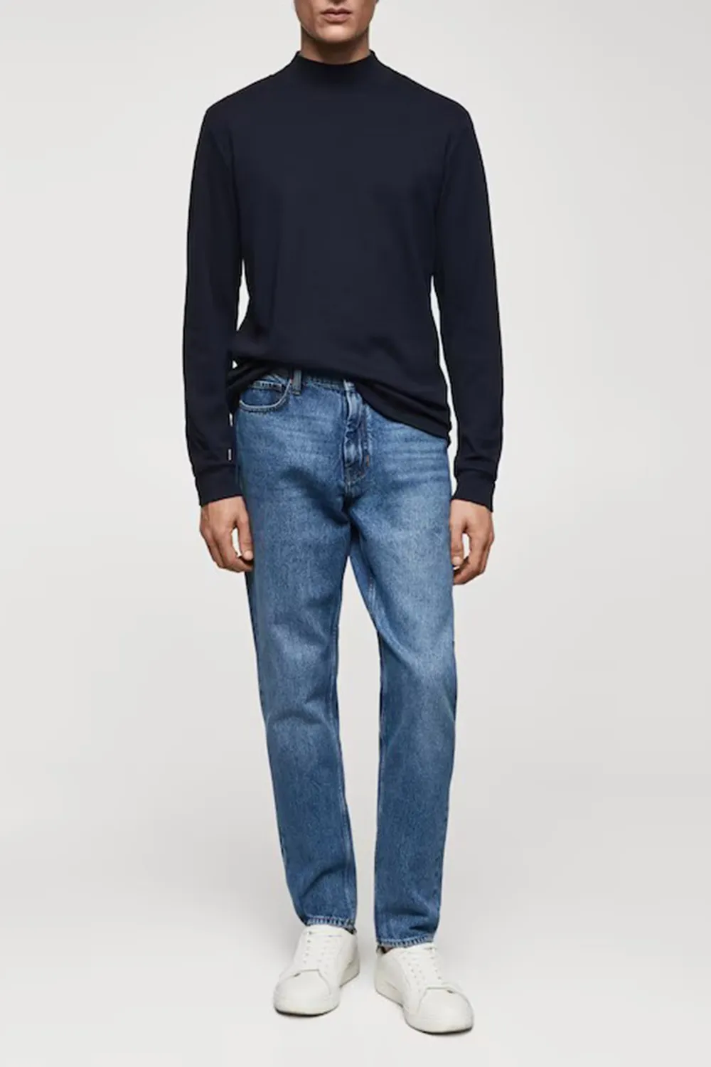 Perkins Neck Long-Sleeved T-Shirt