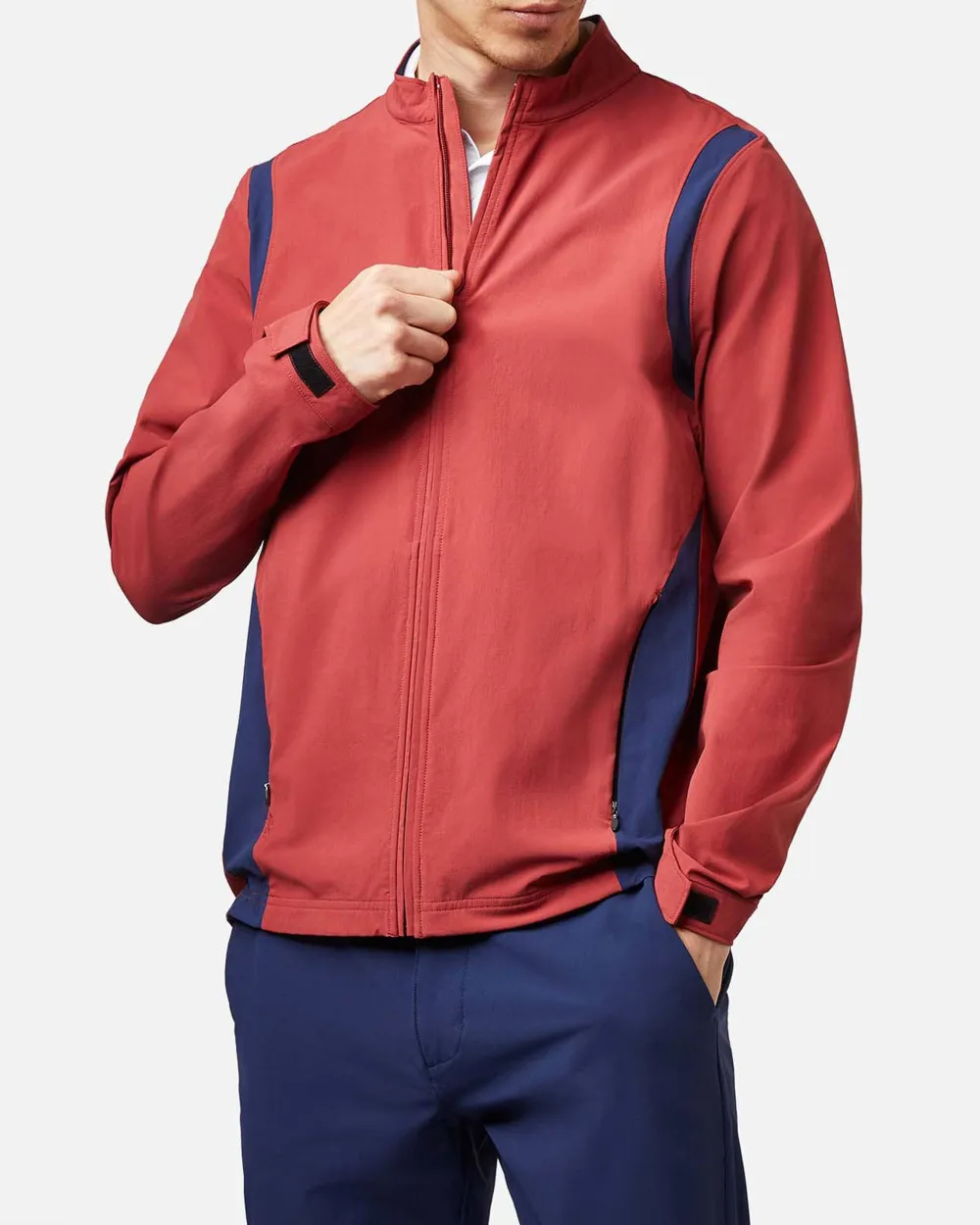 Men's Jacket Jacket