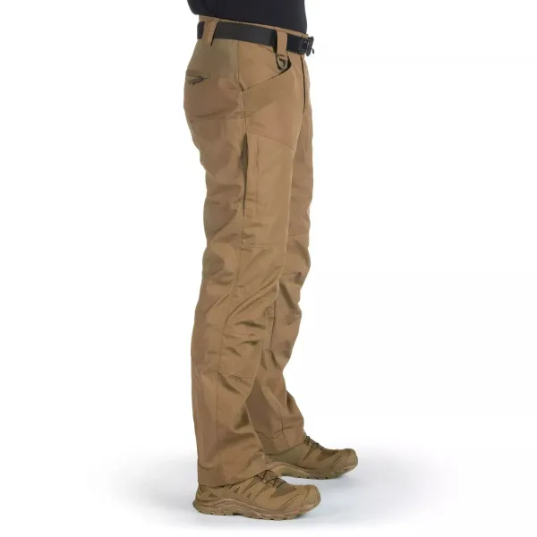 Waterproof Ripstop Pants