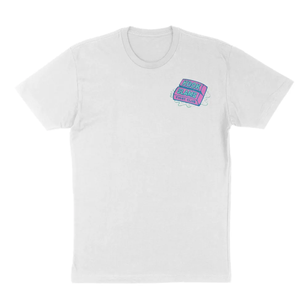 Pure Cotton Round-Neck Printed T-Shirt