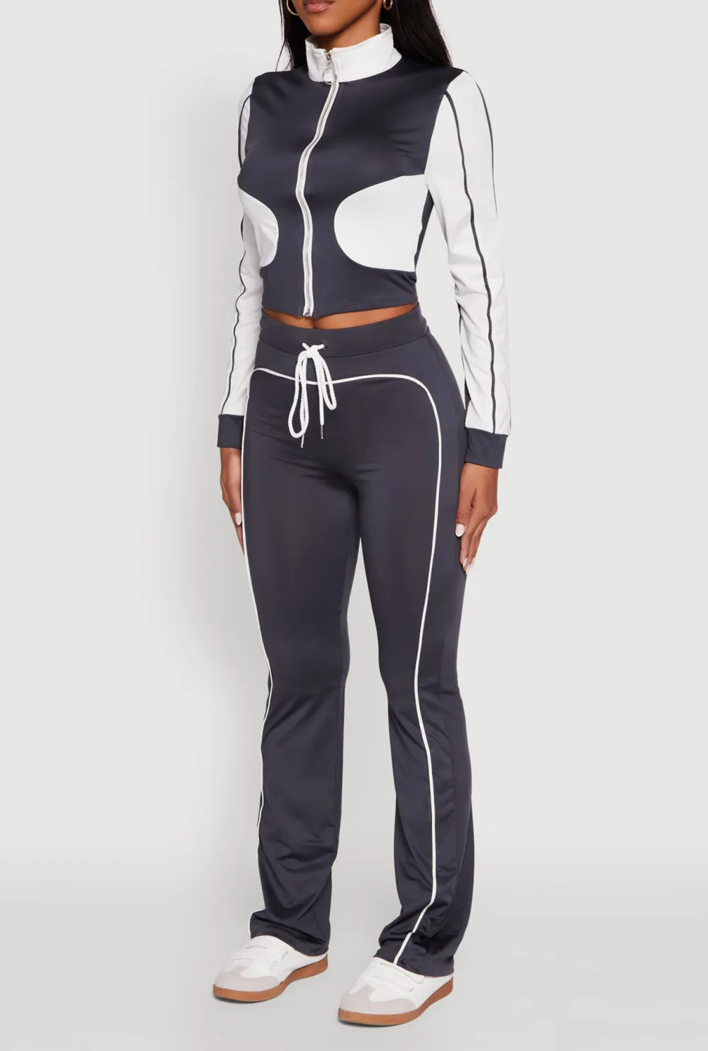 Tight Shorts Jacket