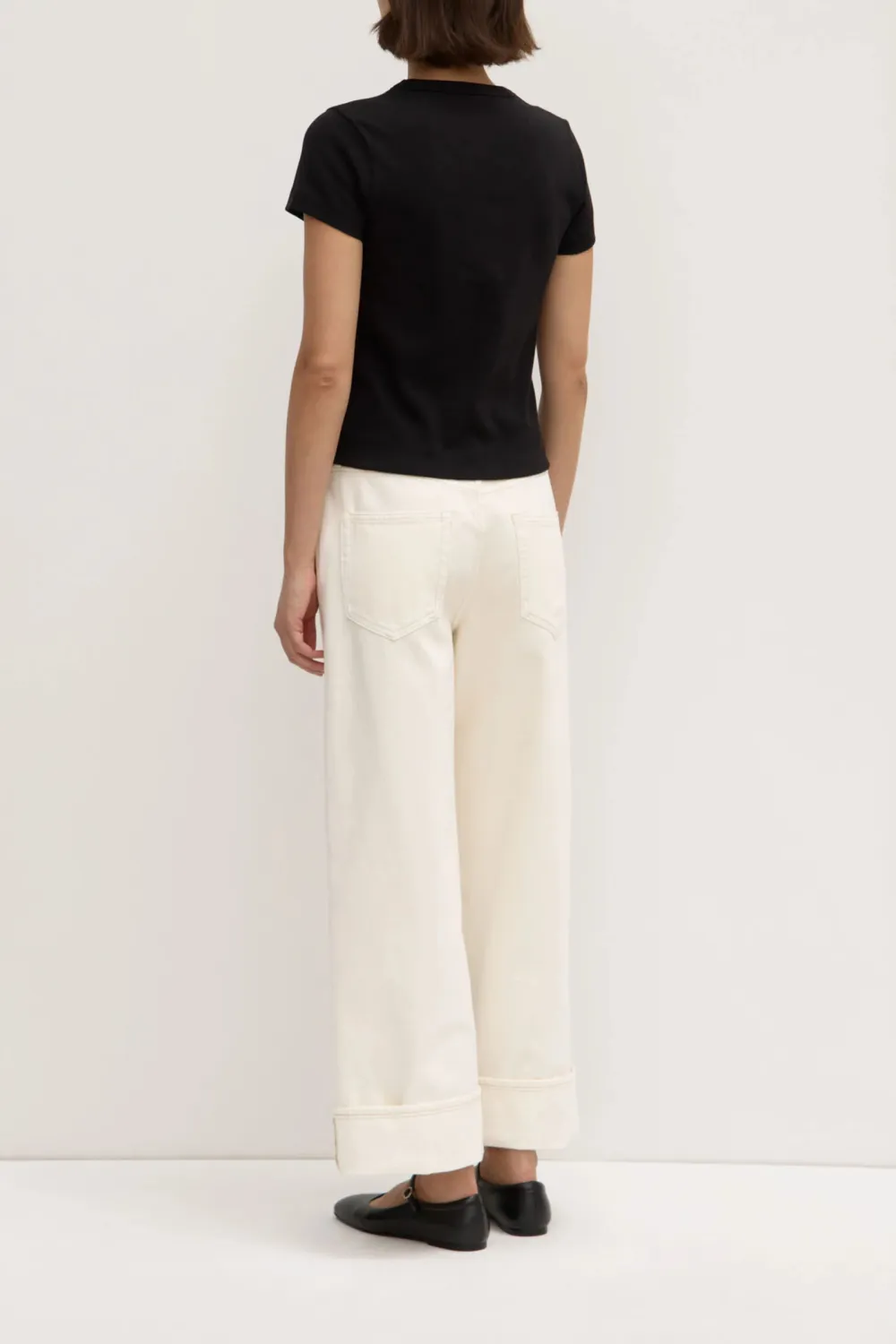 Pure Cotton Women's Top