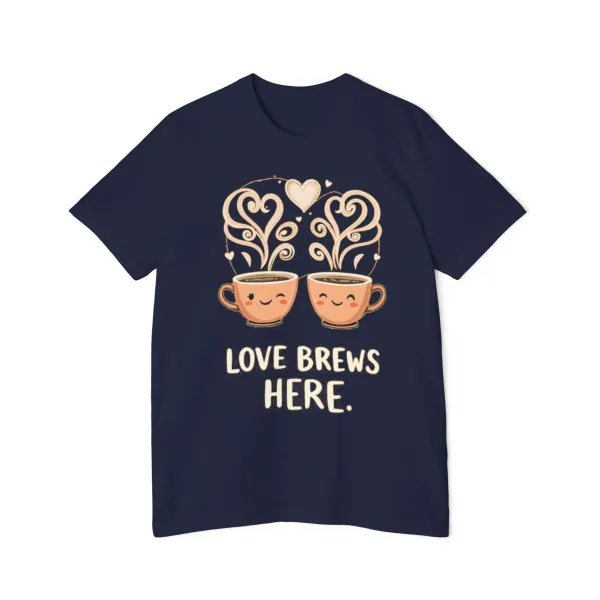 Graphic Easel Graphic T Shirt
