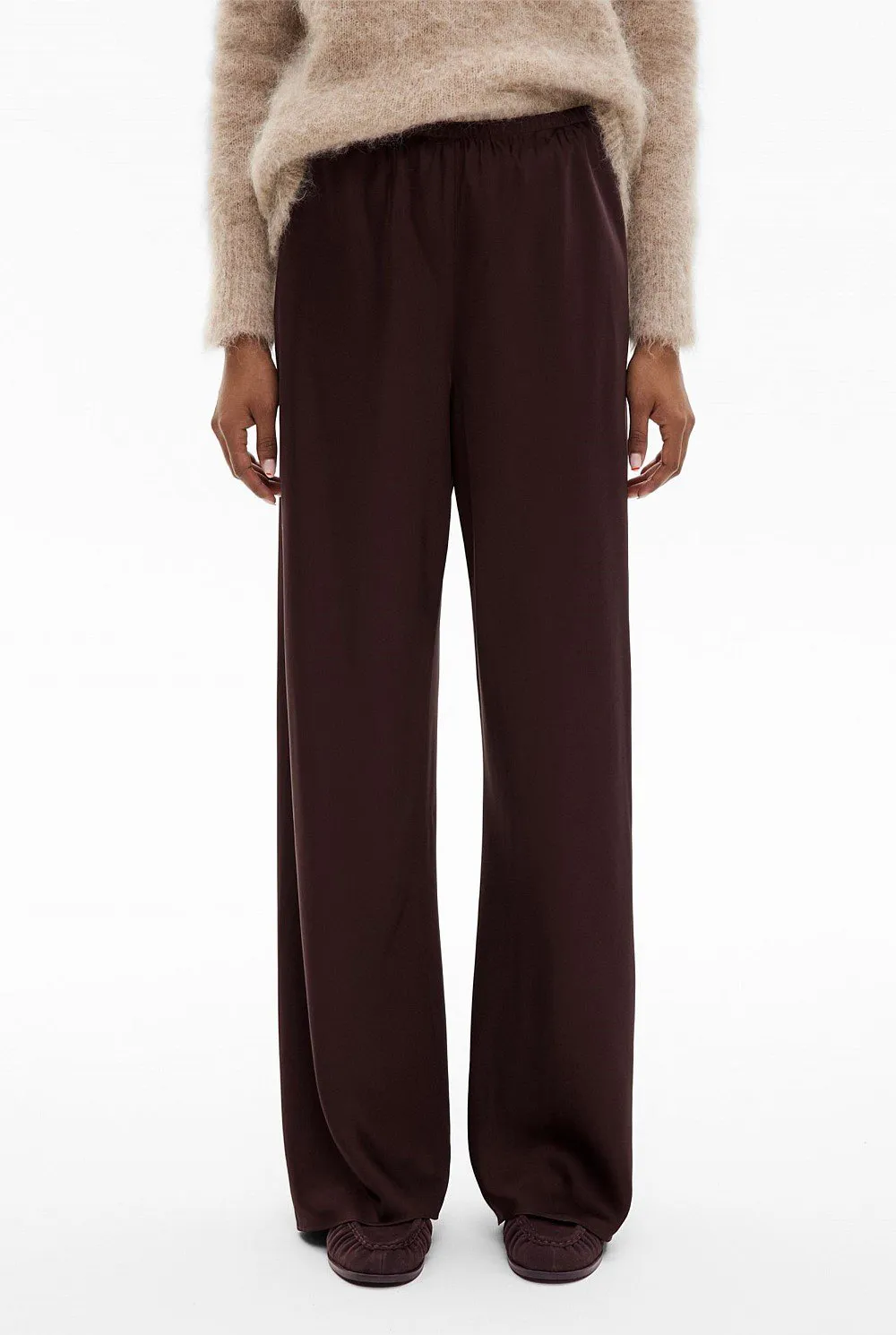 Elastic Soft Sport Pants