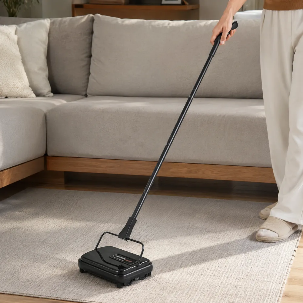 Carpet Hair Sweeper