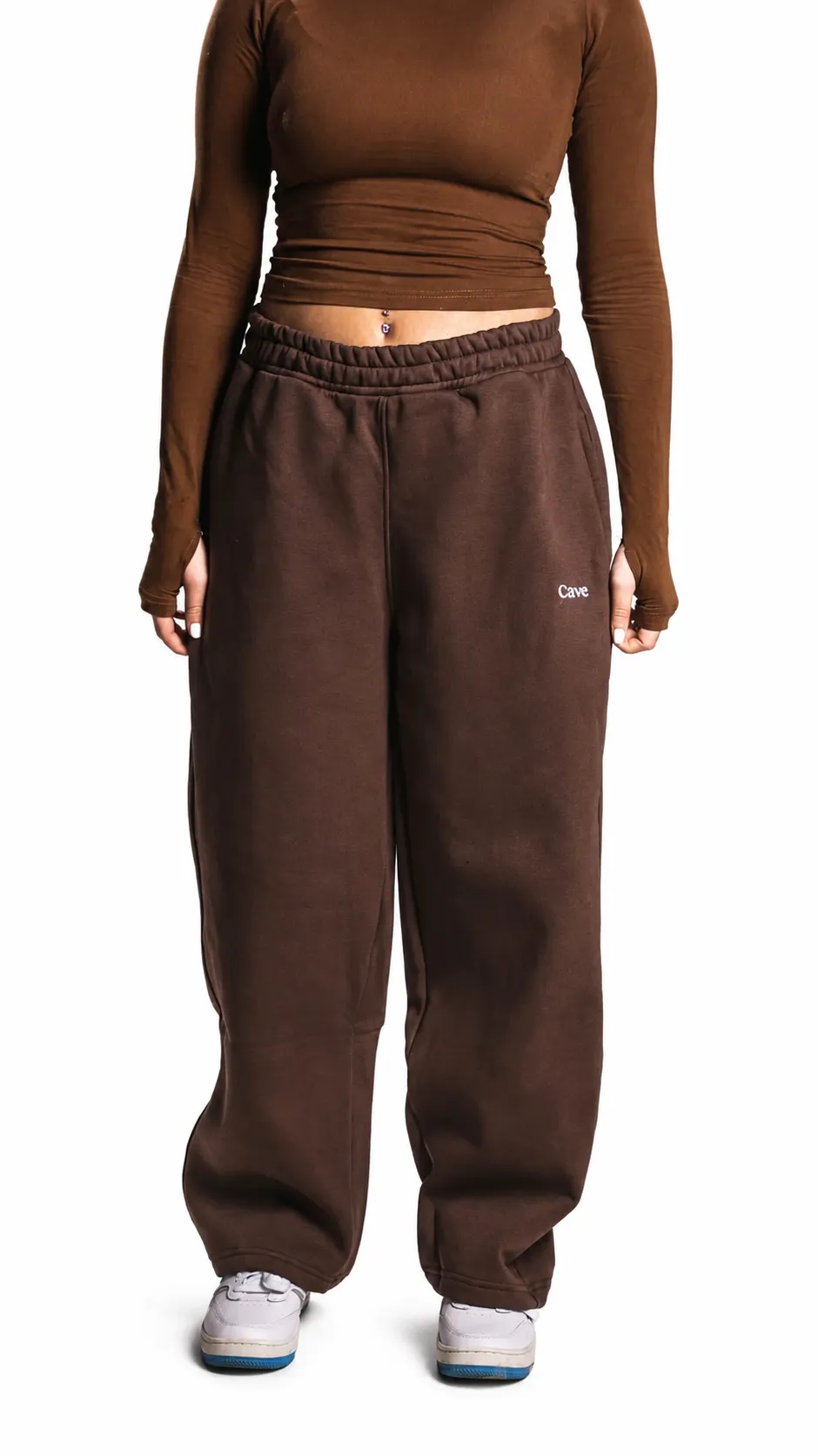 Low Key Fleece Jogger Pants