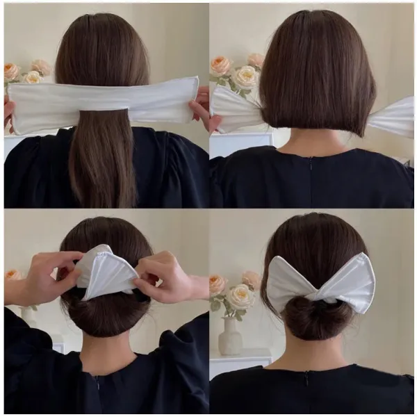 Twist Hair Bun Tool