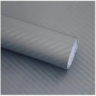 Carbon Fiber Vinyl Wrap – Bubble-Free, Stylish, Resistant