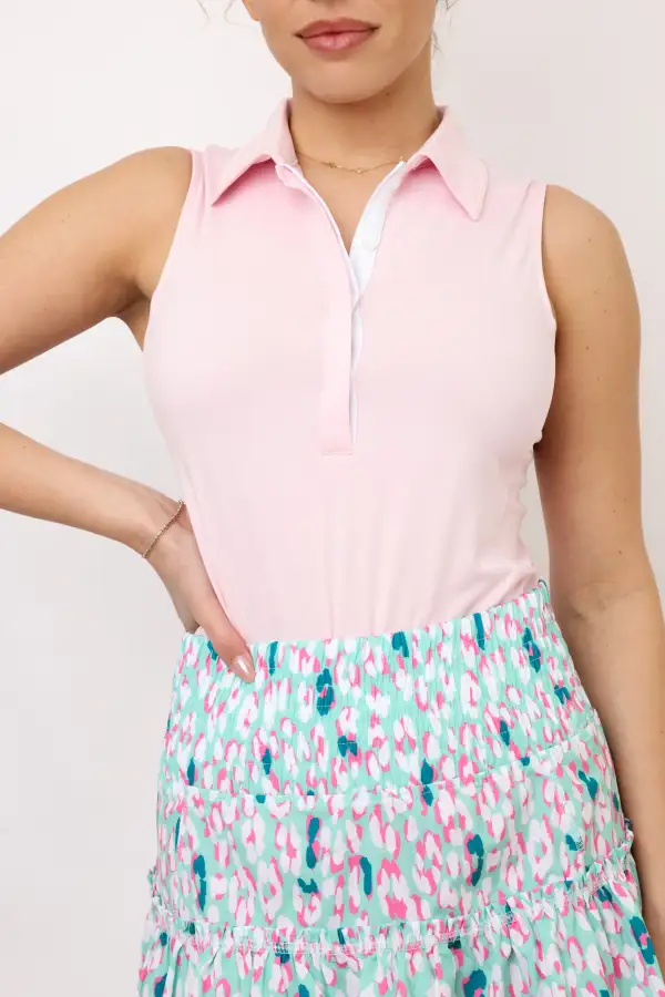 Short Sleeve Shirt