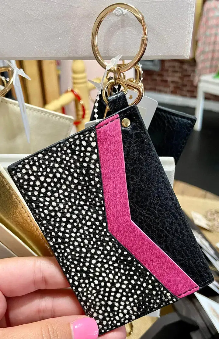 Effortless Laidback Wallet