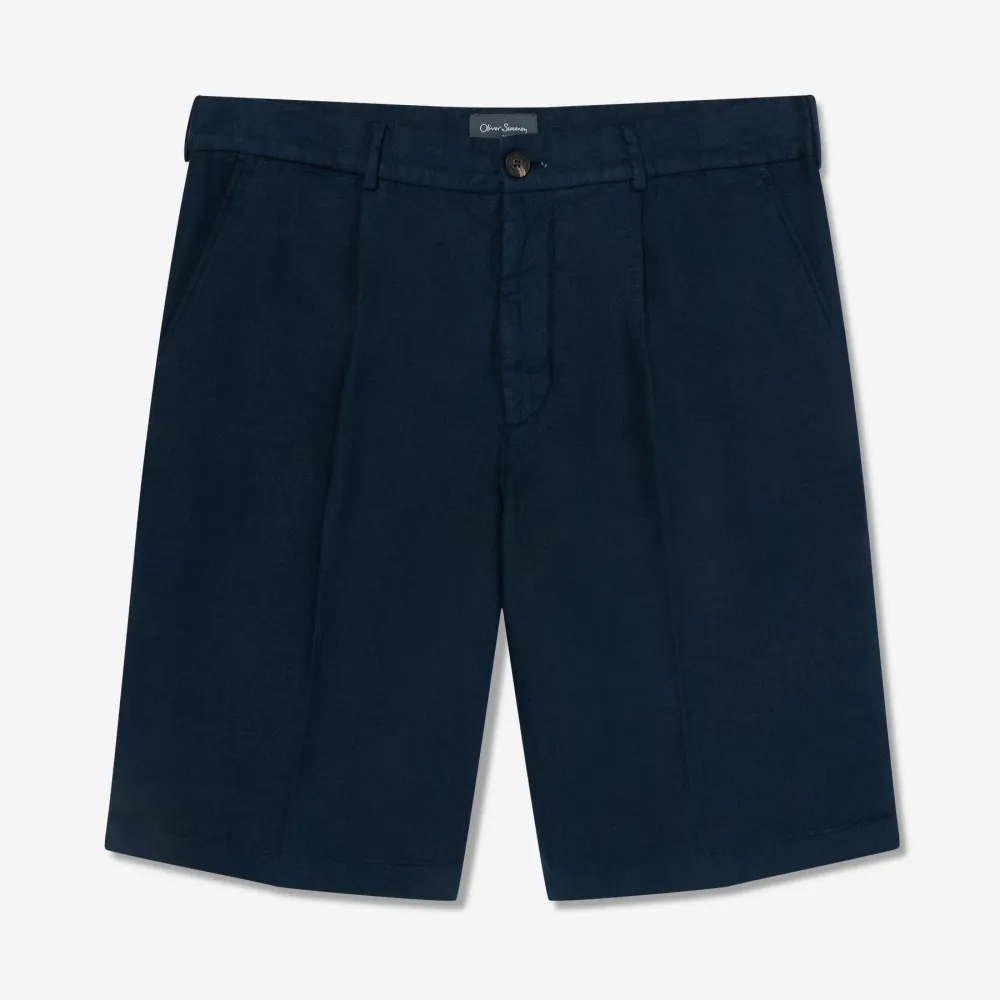 Utility Everyday Shorts