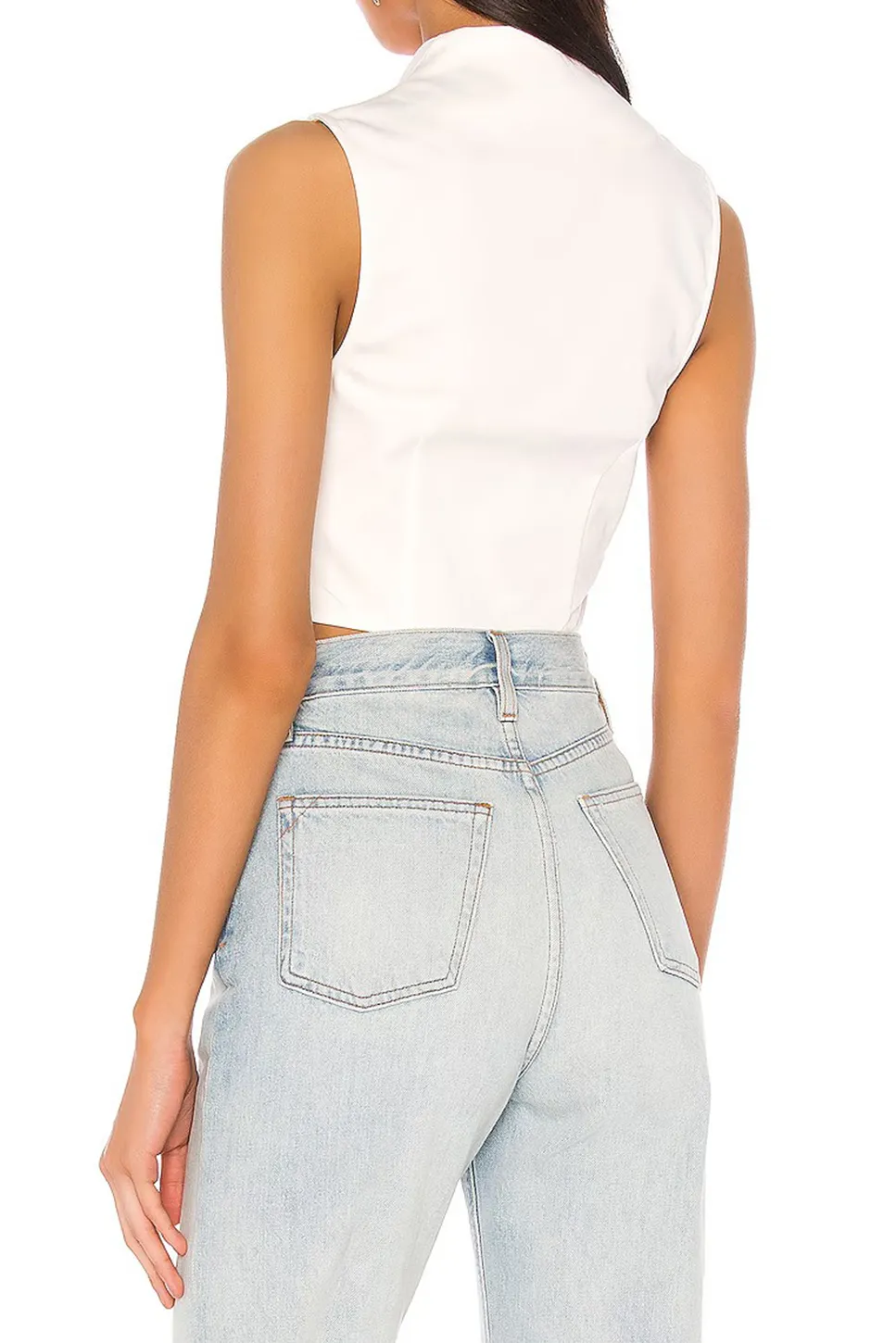 Button Tank
