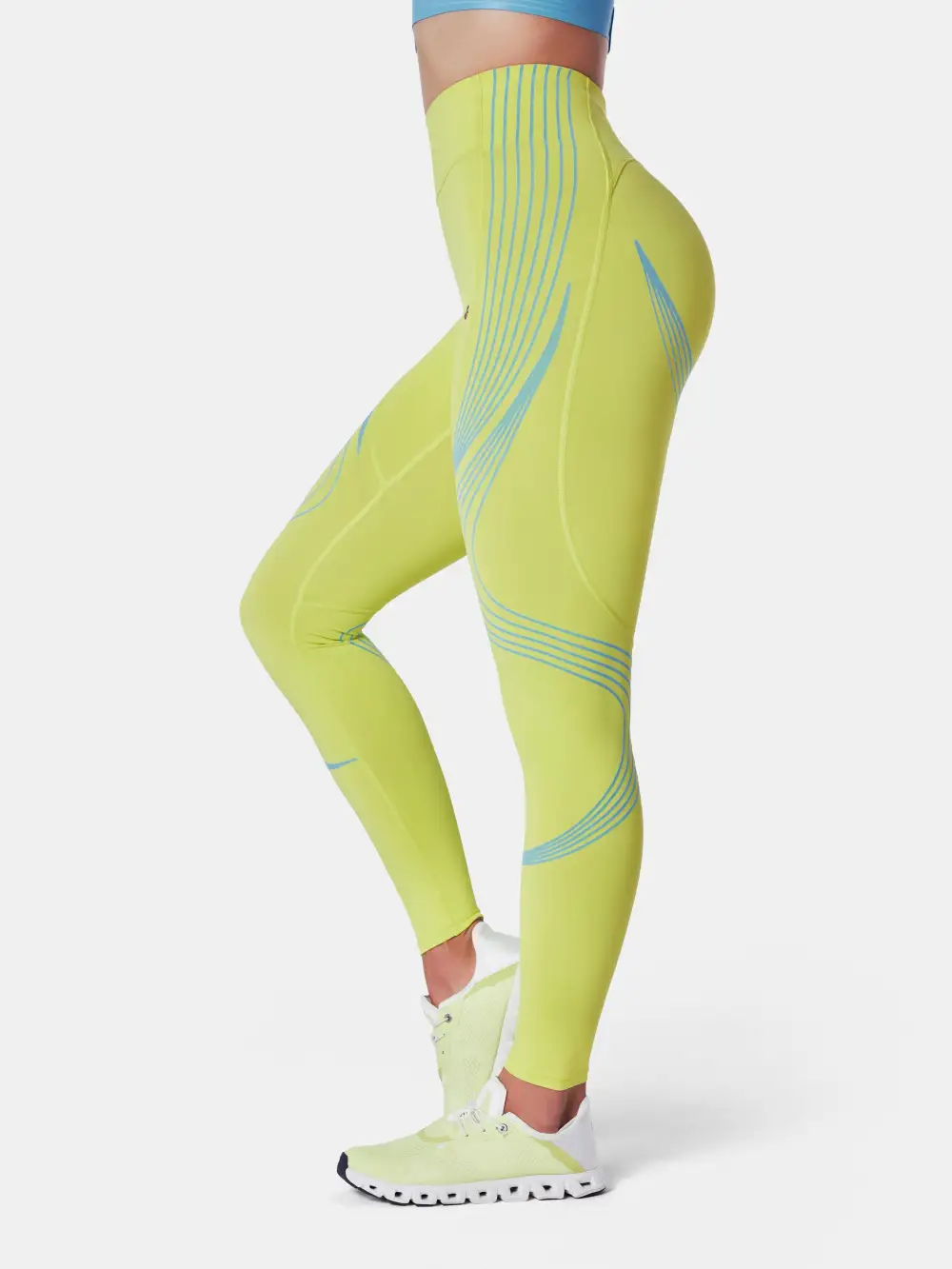 Body Sculpt High Intensity Leggings