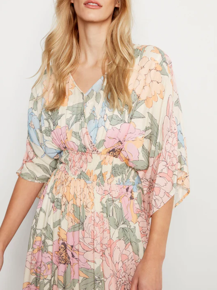 Holiday Style Cool Thin Dress For Women