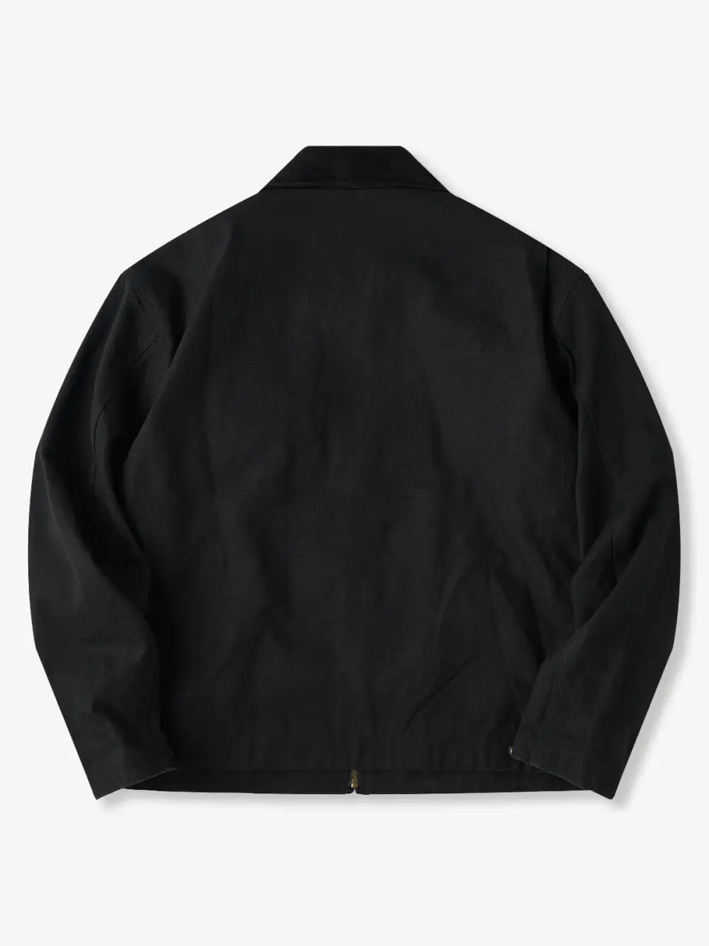 Men'S Canvas Pocketed Casual Jacket