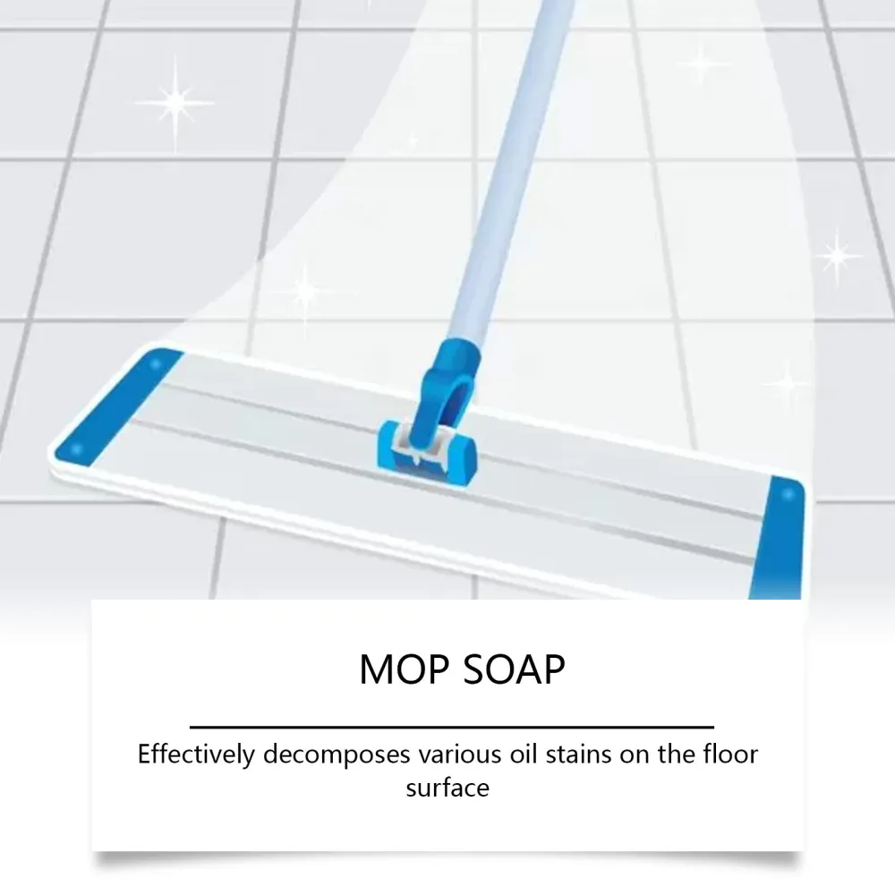 floor cleaner