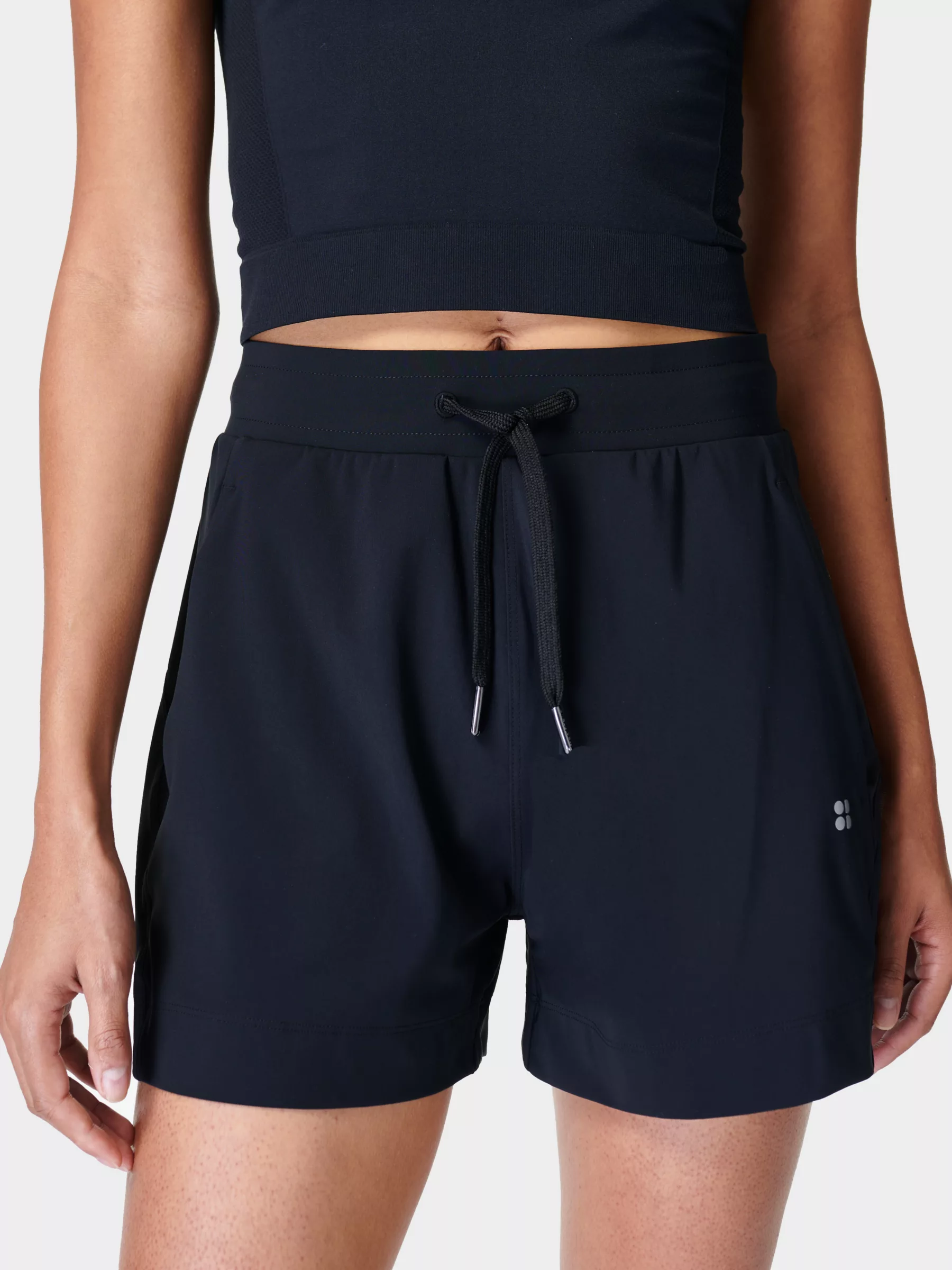 Explorer Shorts