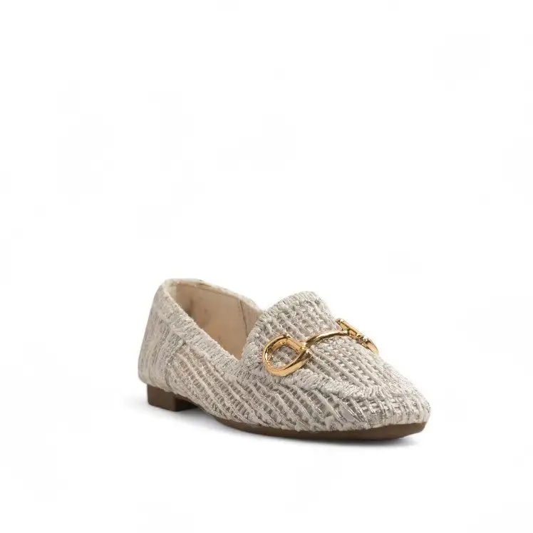 Casual City Shoes