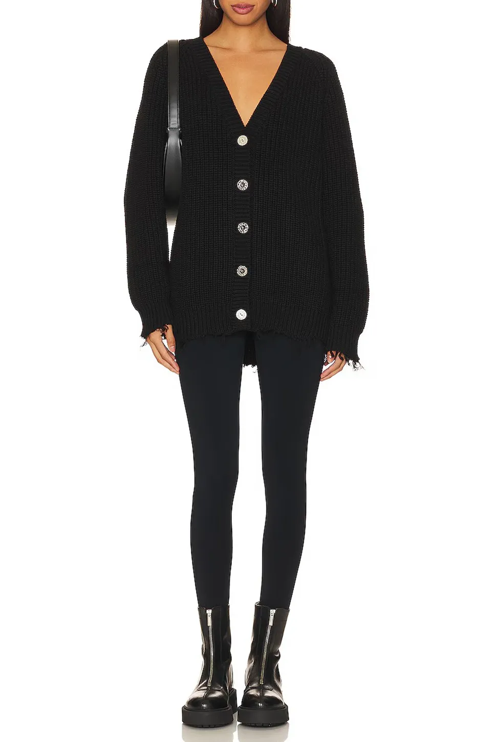 Black Legging
