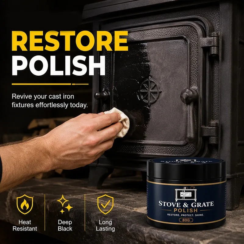 Polishing Paste