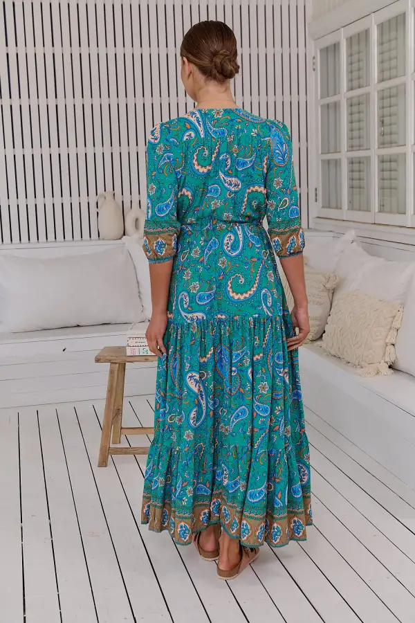 Tessa Maxi - Ventura