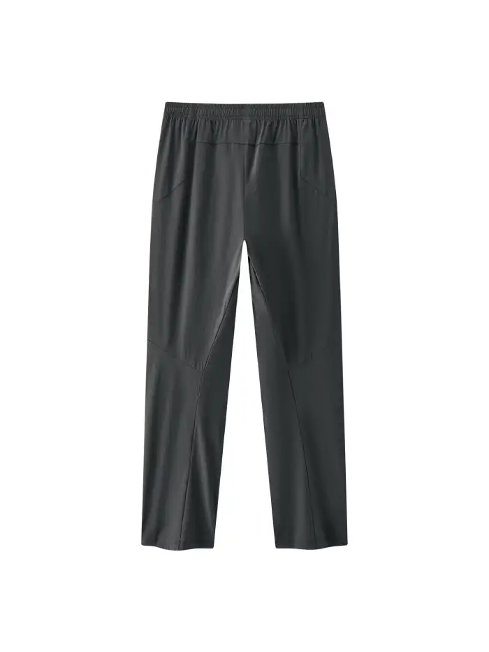 Men's Relaxed Casual Relaxed Pants
