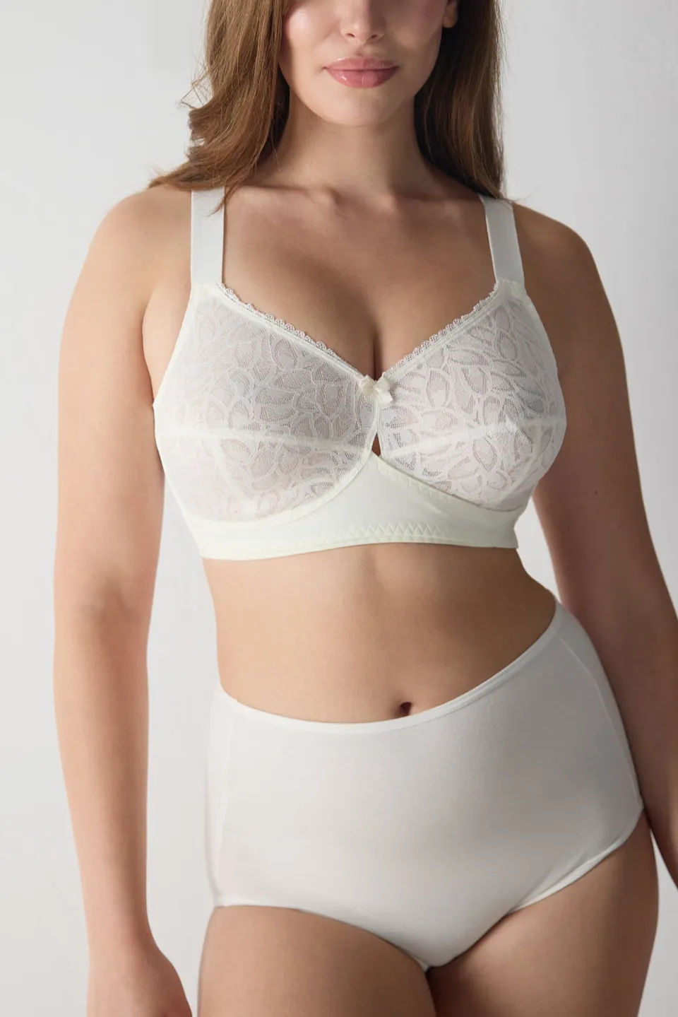 Smooth Comfort Everyday Bra