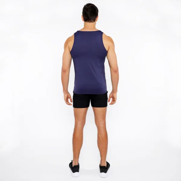 Refined Mesh Performance Tank Top